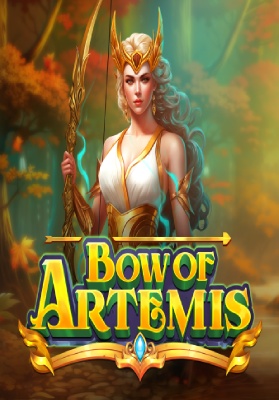 Bow Of Artemis